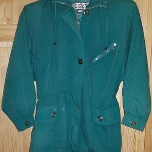 Rain/Wind Jacket